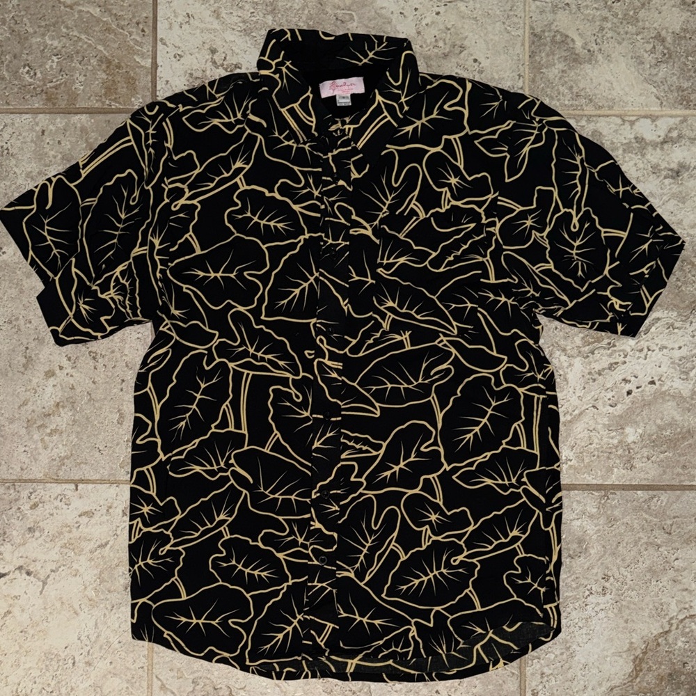 Wehis Boutique - Kalo Shirt